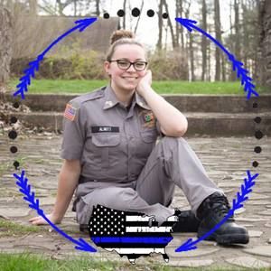 Meet your Posher, Emily-ann